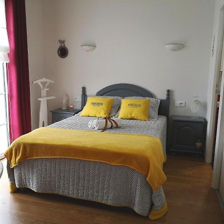 Chambres D'Hotes La Rose Des Sables Les Herbiers Kültér fotó